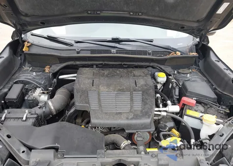 2022 Subaru Forester Limited z USA, uszkodzony, nr VIN JF2SKAPC8NH405042